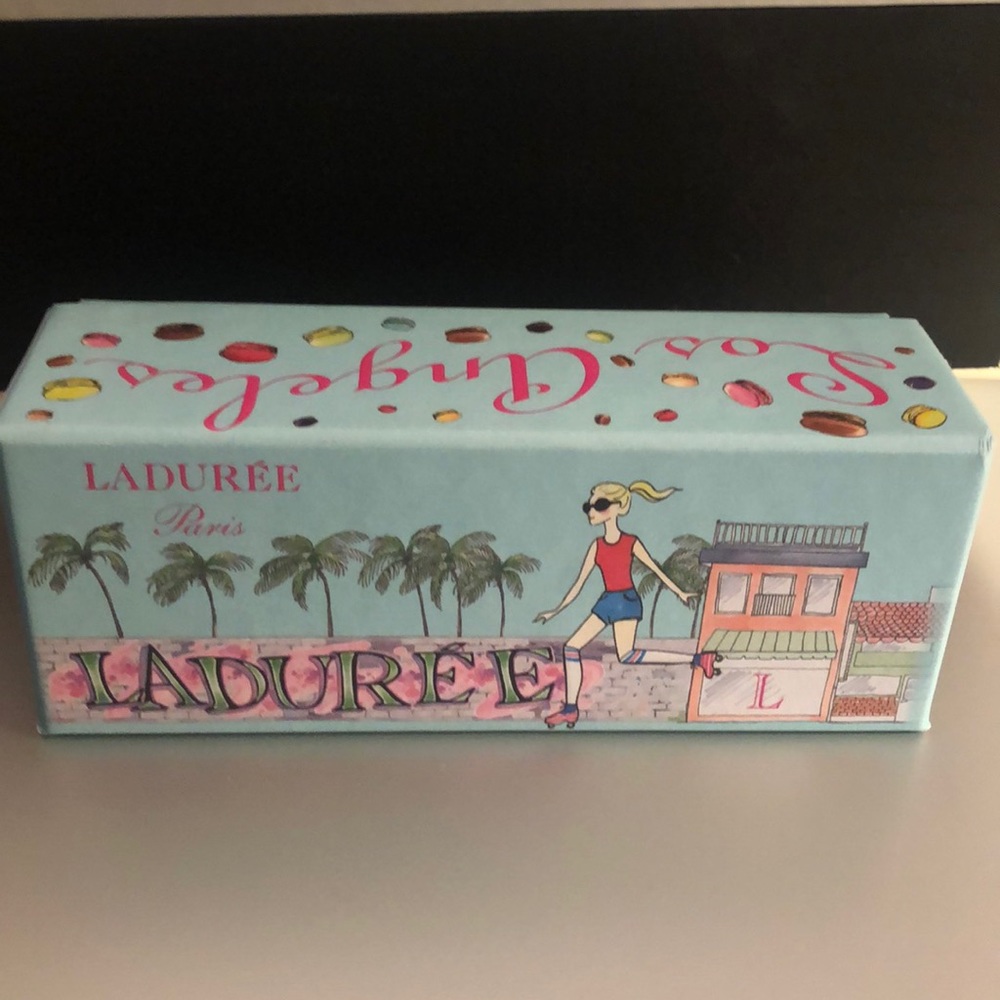 Laduree Box